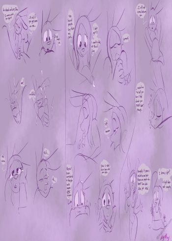 Cover of Interlewd 1